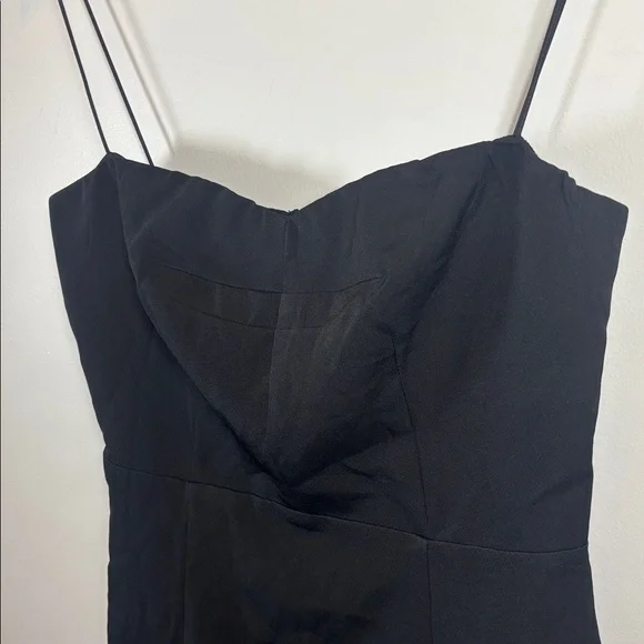 Hello Molly Can’t Stop This Dress Little Black Dress - Picture 8 of 13